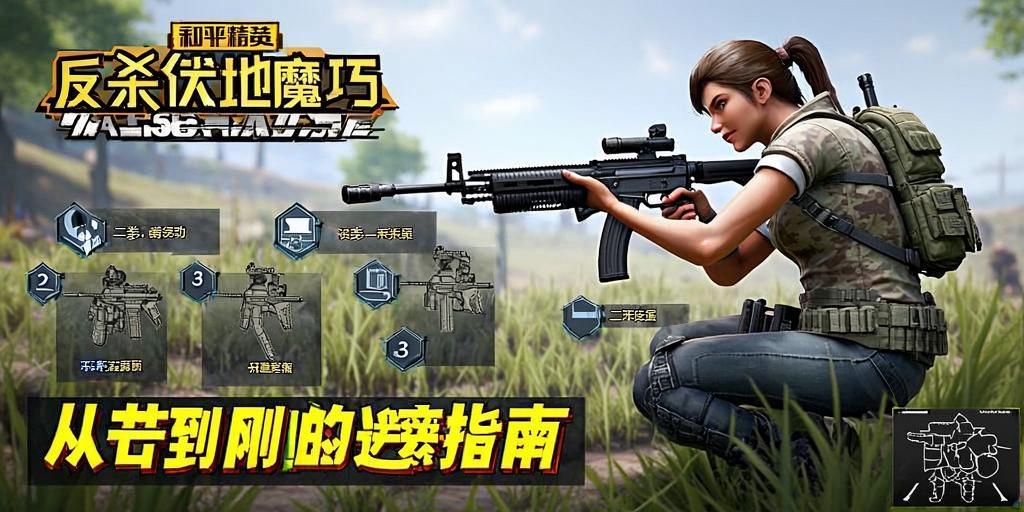 和平精英辅助【快影直装V3.0自瞄稳定版】锁头锁死自瞄 掩体变色 掩体漏打 人物透视 容器直装